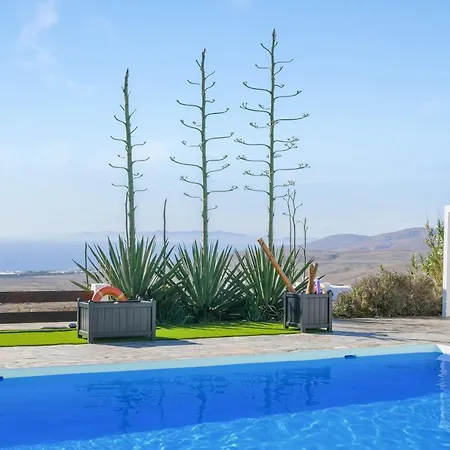 Casa Amanecer 2 Villa Mácher Exterior photo