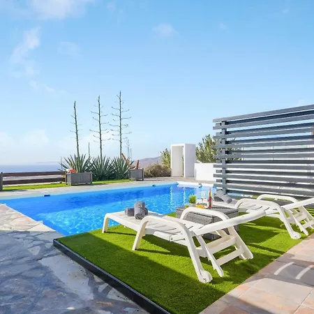 Casa Amanecer 2 Villa Mácher Exterior photo