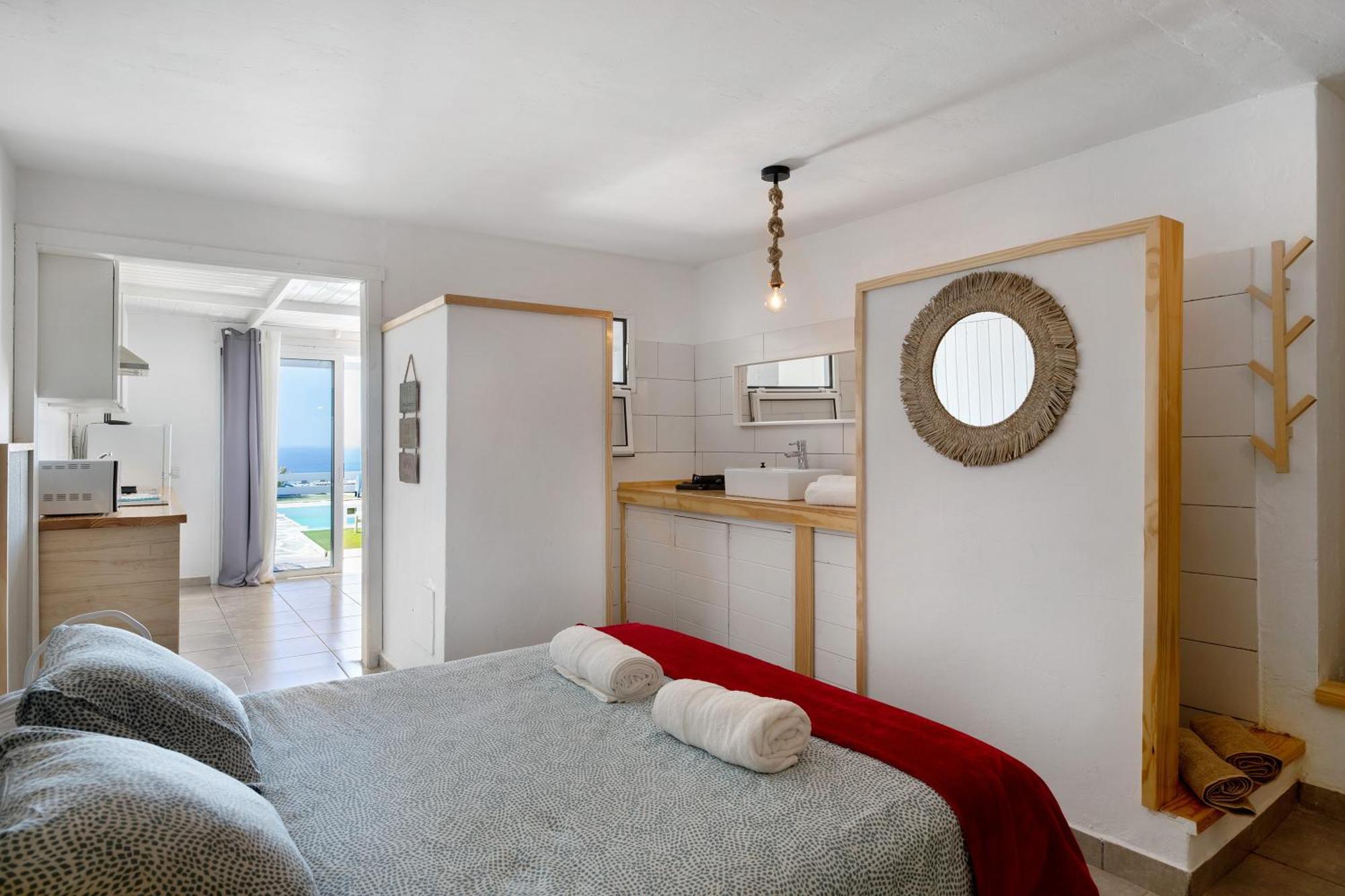 Casa Amanecer 2