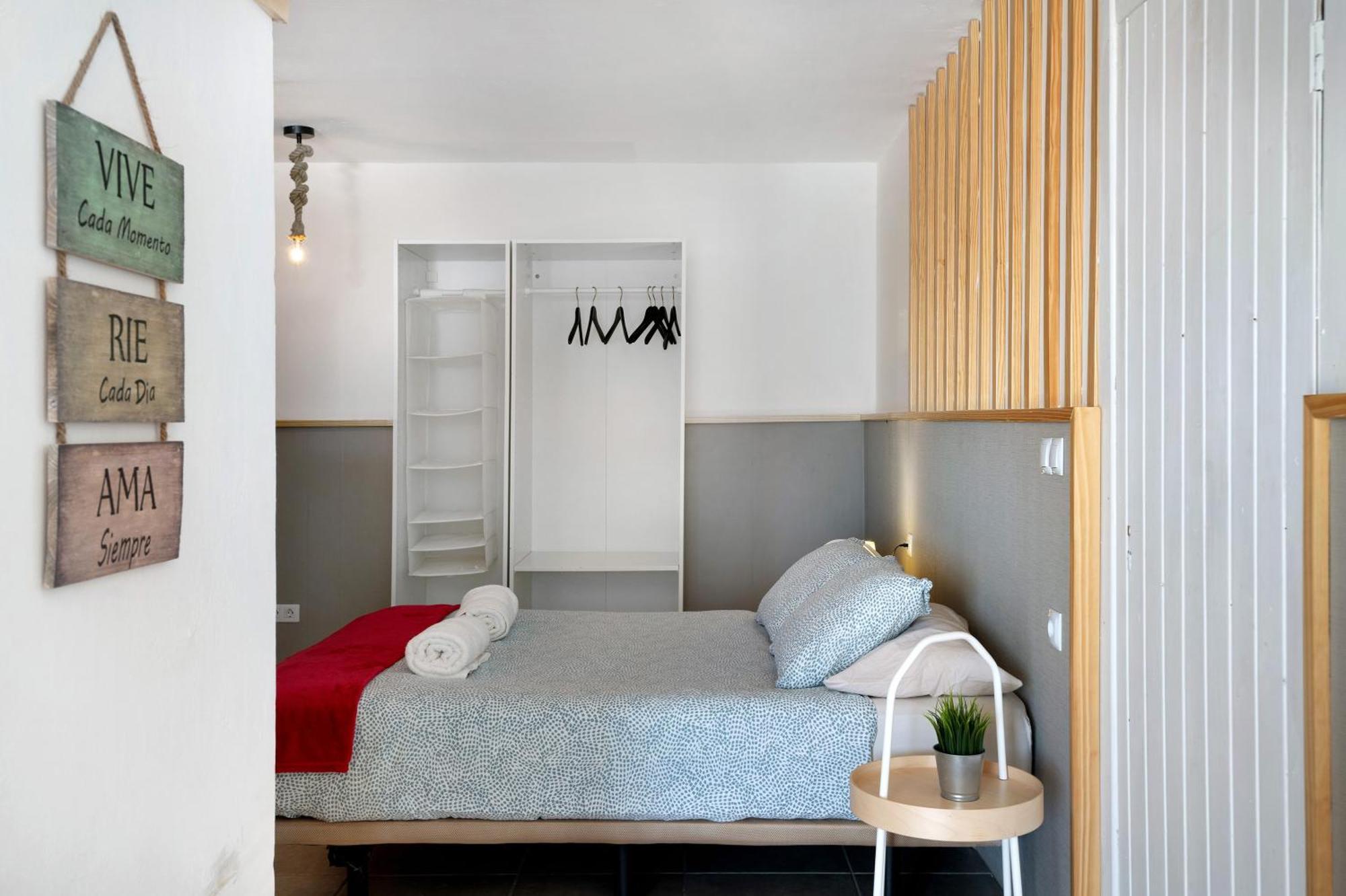 Casa Amanecer 2 Hébergement de vacances *