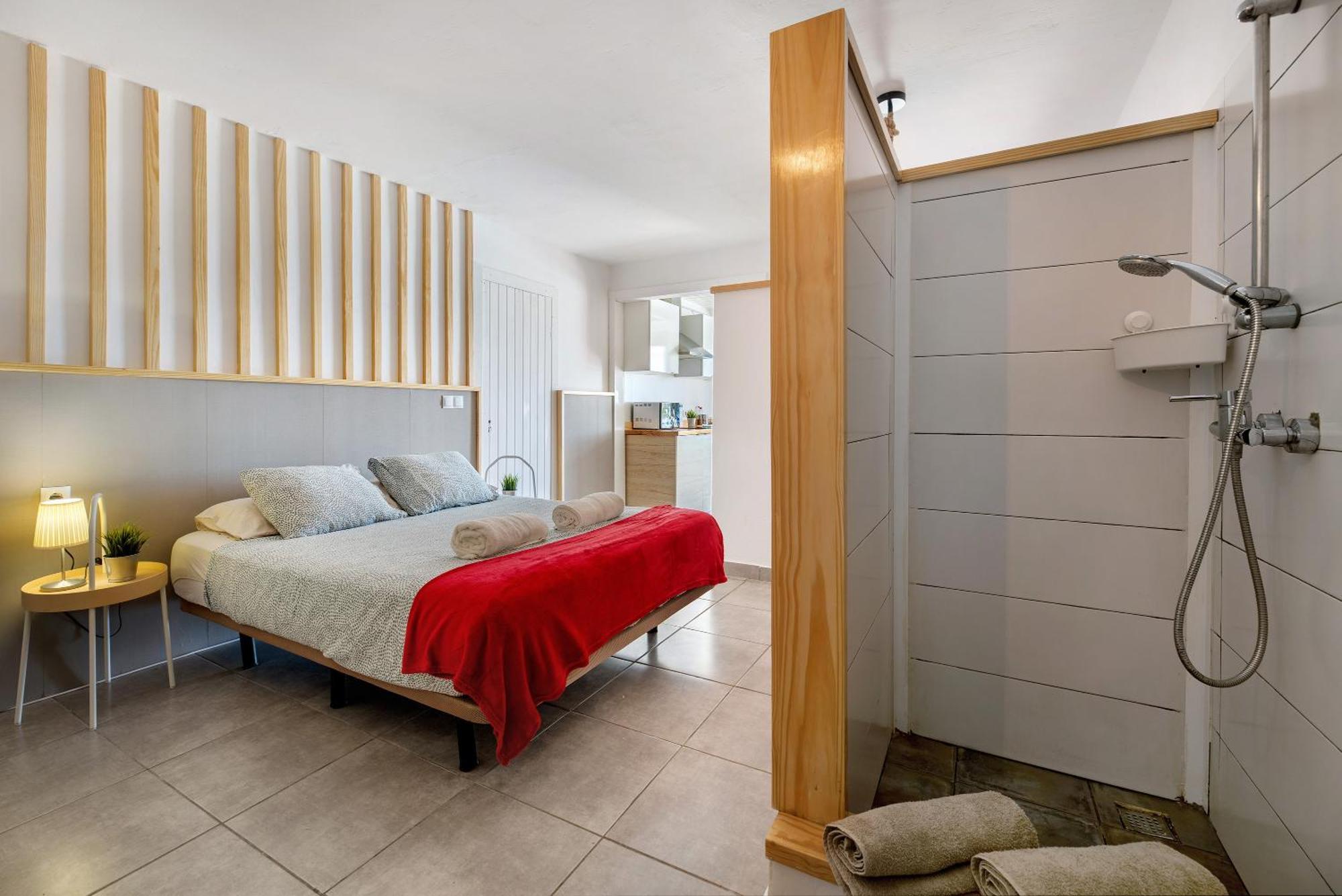 Hébergement de vacances Casa Amanecer 2 *