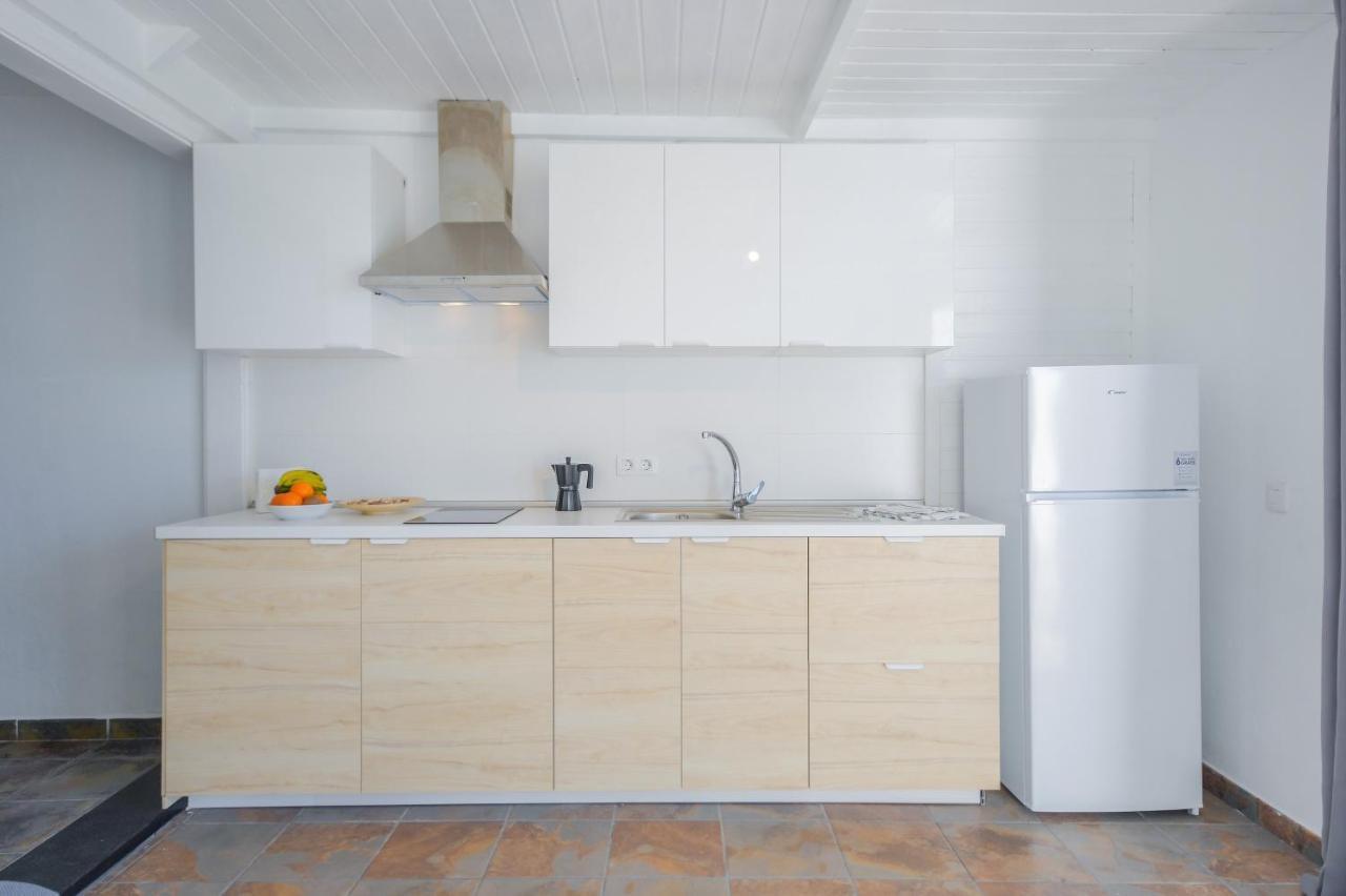 Casa Amanecer 2 Hébergement de vacances Mácher