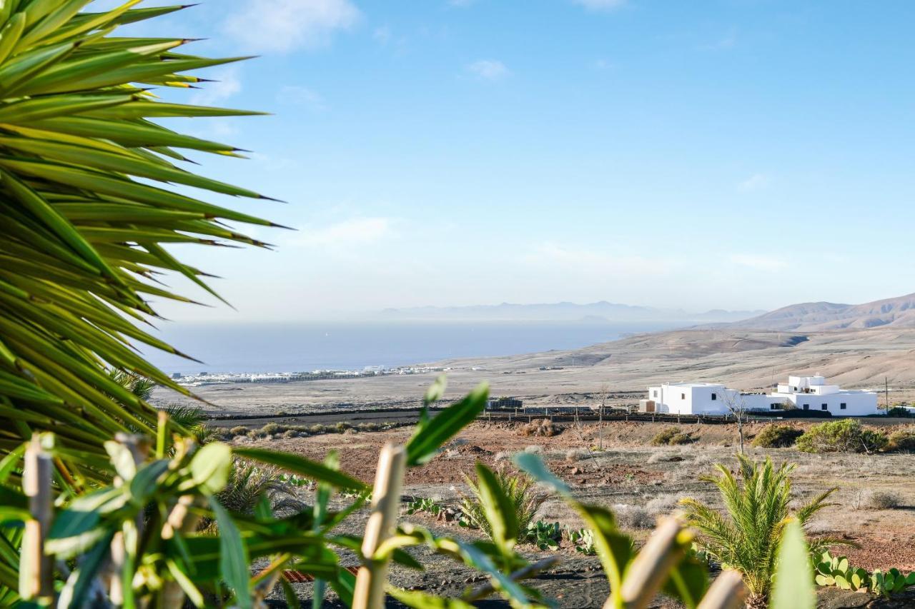 Casa Amanecer 2 Hébergement de vacances Mácher