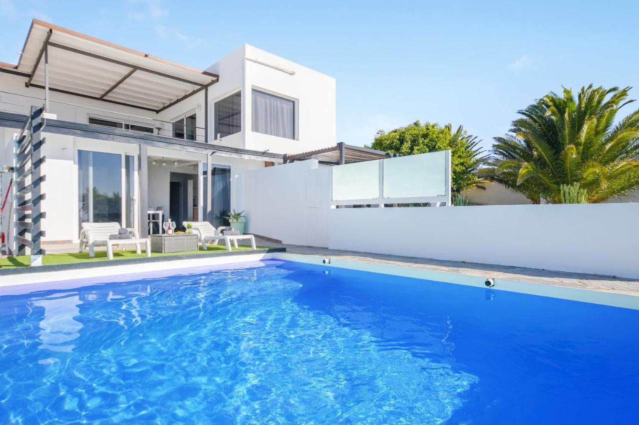 Casa Amanecer 2 Hébergement de vacances *