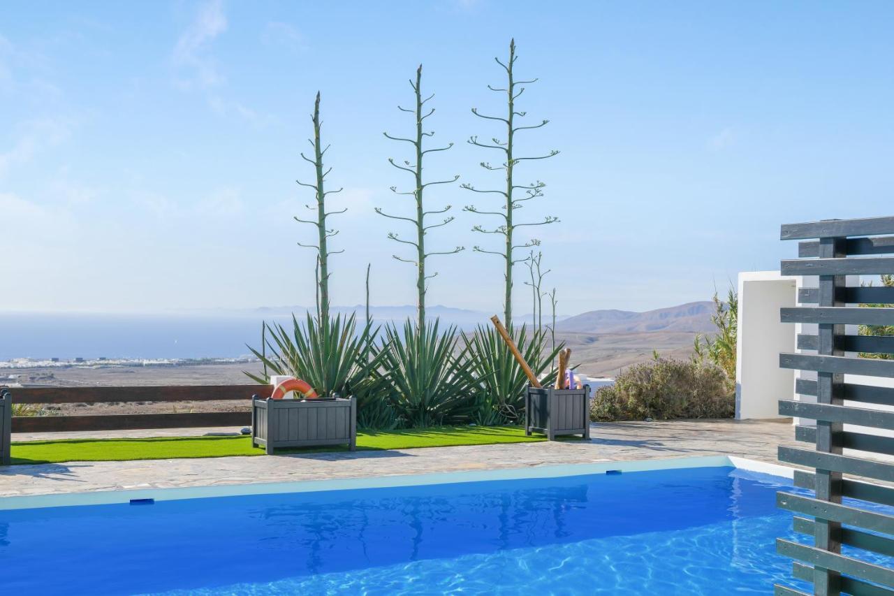 Casa Amanecer 2 Holiday home