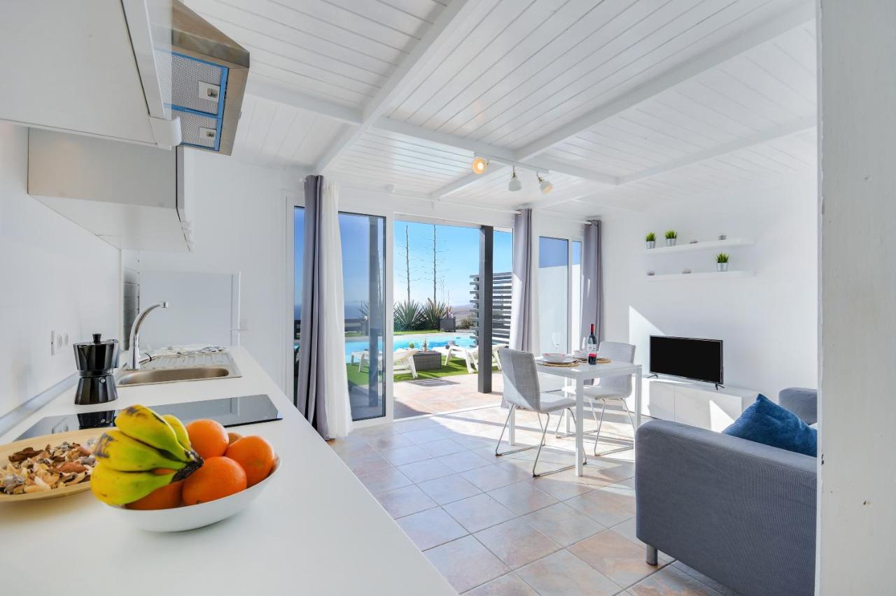 Casa Amanecer 2 Holiday home *